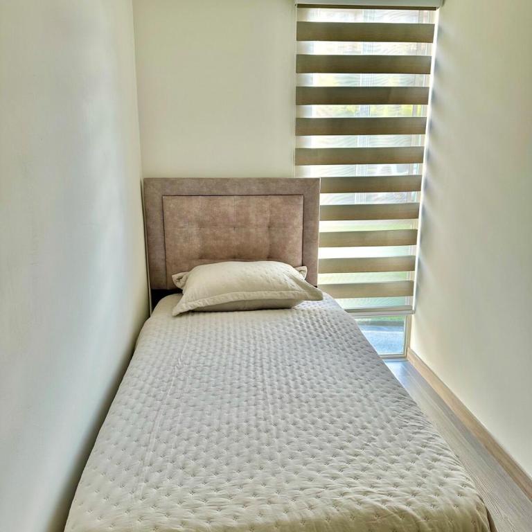 Lindo apartamento en excelente zona Central Urban Mzles - Apartamento de 3 dormitorios - 6