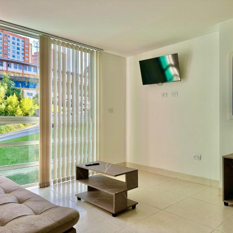 Lindo apartamento en excelente zona Central Urban Mzles - Apartamento de 3 dormitorios - 7