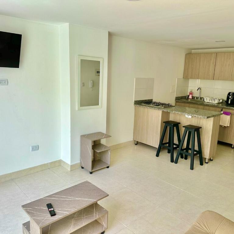Lindo apartamento en excelente zona Central Urban Mzles - Apartamento de 3 dormitorios - 11