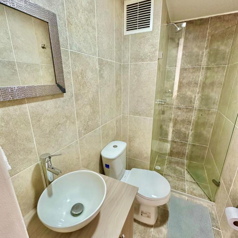 Lindo apartamento en excelente zona Central Urban Mzles - Apartamento de 3 dormitorios - 12