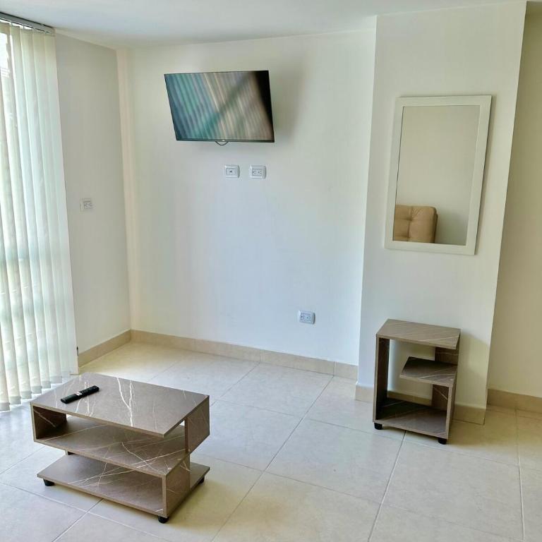 Lindo apartamento en excelente zona Central Urban Mzles - Apartamento de 3 dormitorios - 13