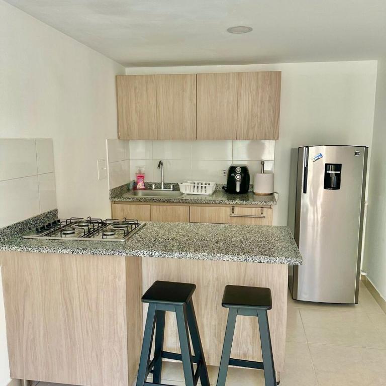 Lindo apartamento en excelente zona Central Urban Mzles - Apartamento de 3 dormitorios - 16