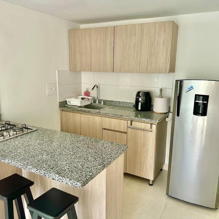 Lindo apartamento en excelente zona Central Urban Mzles - Apartamento de 3 dormitorios - 19