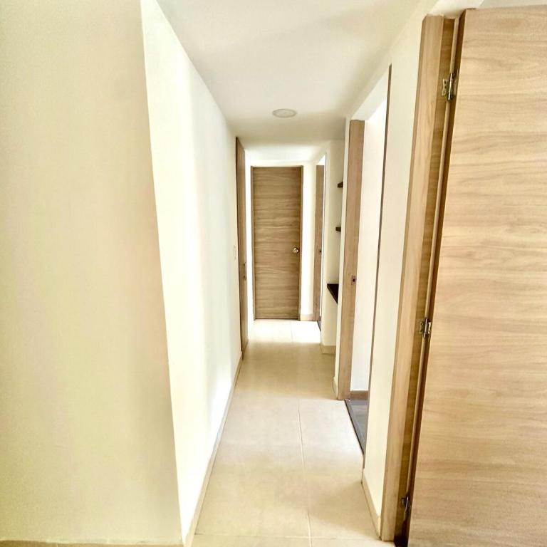 Lindo apartamento en excelente zona Central Urban Mzles - Apartamento de 3 dormitorios - 22