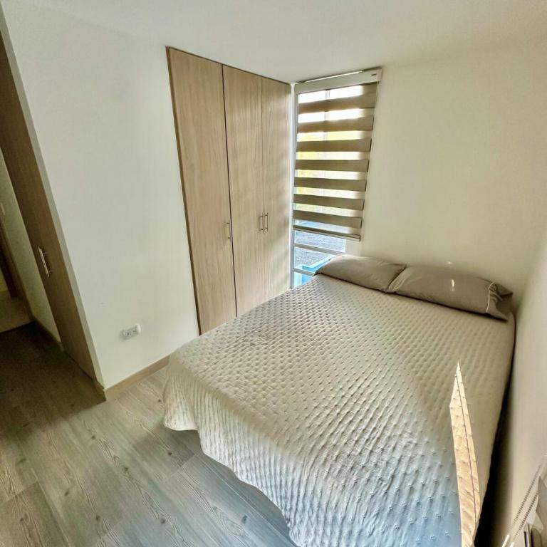 Lindo apartamento en excelente zona Central Urban Mzles - Apartamento de 3 dormitorios - 23