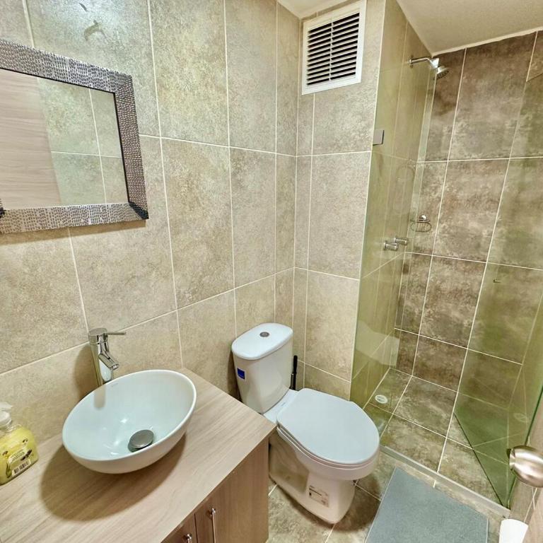 Lindo apartamento en excelente zona Central Urban Mzles - Apartamento de 3 dormitorios - 24