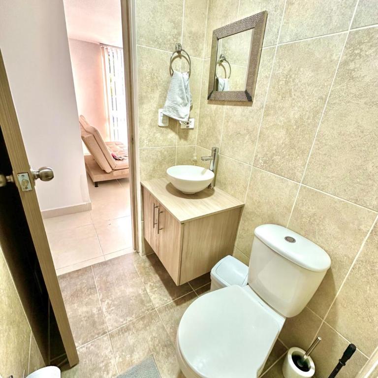 Lindo apartamento en excelente zona Central Urban Mzles - Apartamento de 3 dormitorios - 25