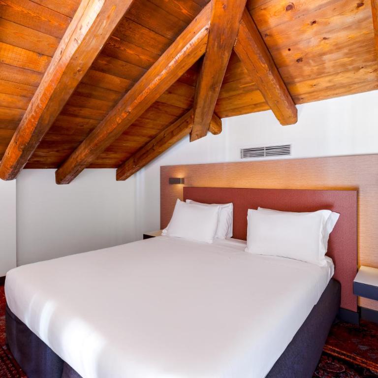 Eurostars Cannaregio - Junior Suite - 3