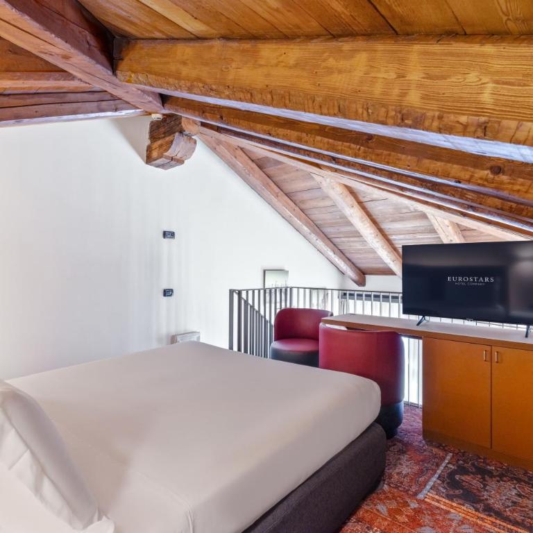 Eurostars Cannaregio - Junior Suite - 1