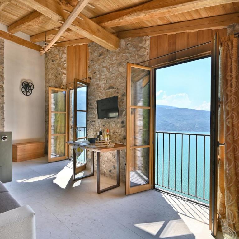 Lemon House Limonaia Pos, Lakeview Albergo Diffuso - Casa con 1 Camera da Letto - 1