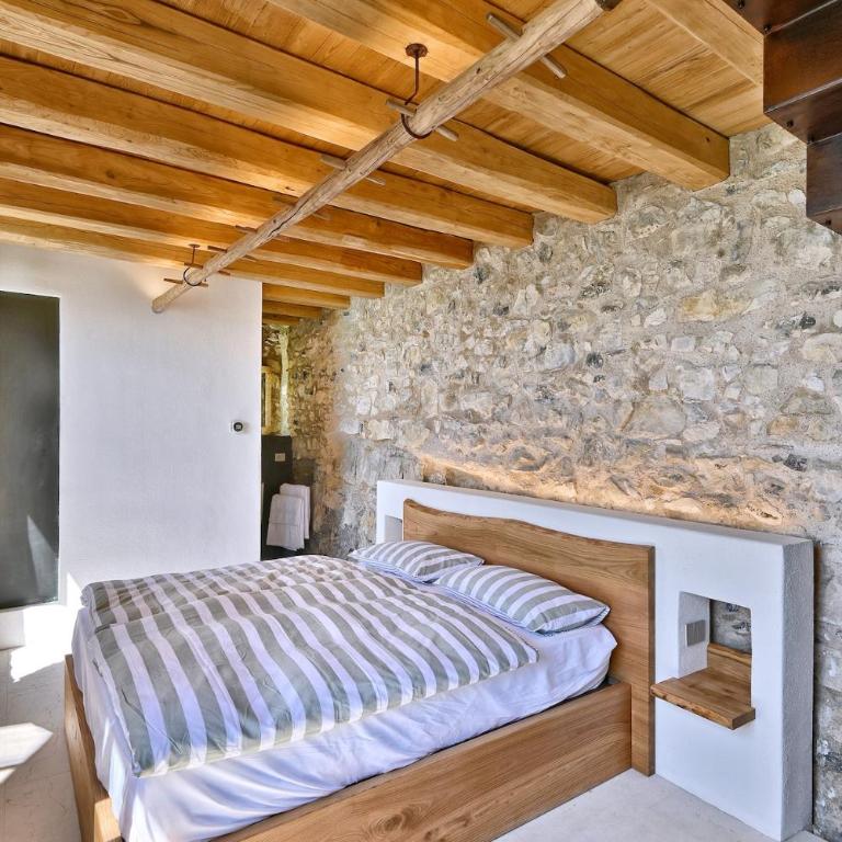 Lemon House Limonaia Pos, Lakeview Albergo Diffuso - Casa con 1 Camera da Letto - 11