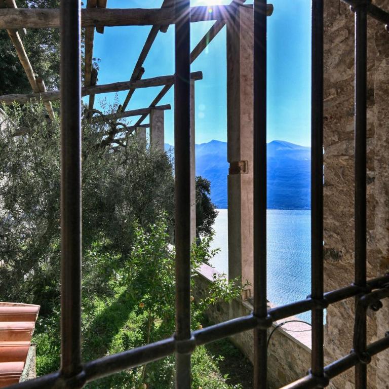 Lemon House Limonaia Pos, Lakeview Albergo Diffuso - Casa con 1 Camera da Letto - 35