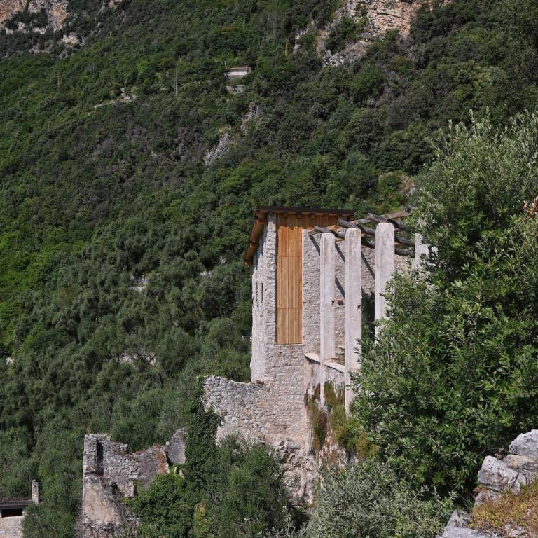Lemon House Limonaia Pos, Lakeview Albergo Diffuso - Casa con 1 Camera da Letto - 61