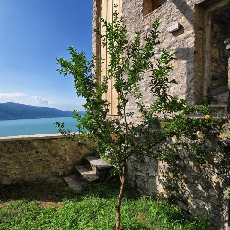 Lemon House Limonaia Pos, Lakeview Albergo Diffuso - Casa con 1 Camera da Letto - 27