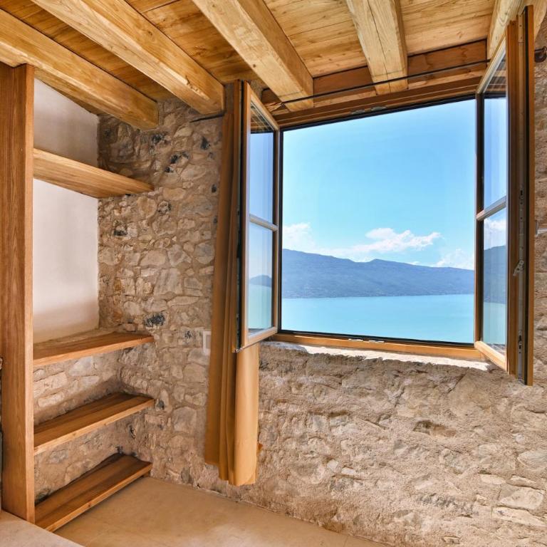 Lemon House Limonaia Pos, Lakeview Albergo Diffuso - Casa con 1 Camera da Letto - 24