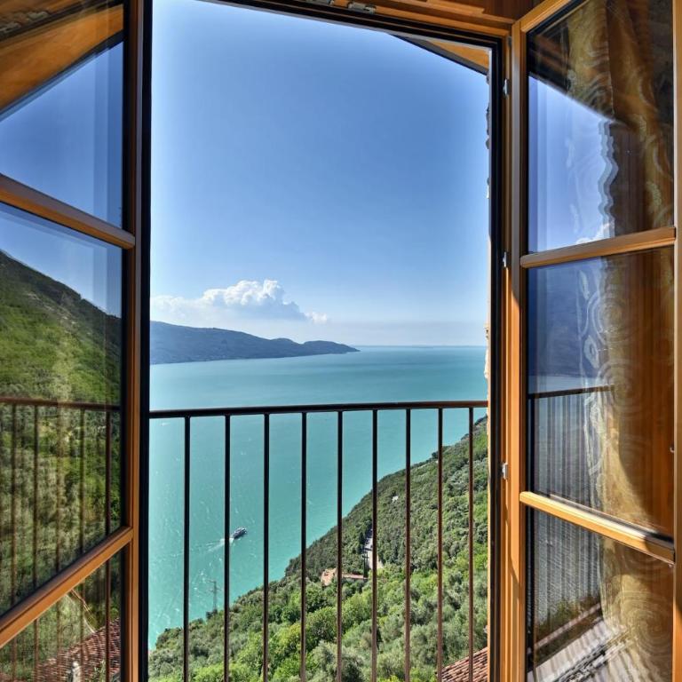 Lemon House Limonaia Pos, Lakeview Albergo Diffuso - Casa con 1 Camera da Letto - 25