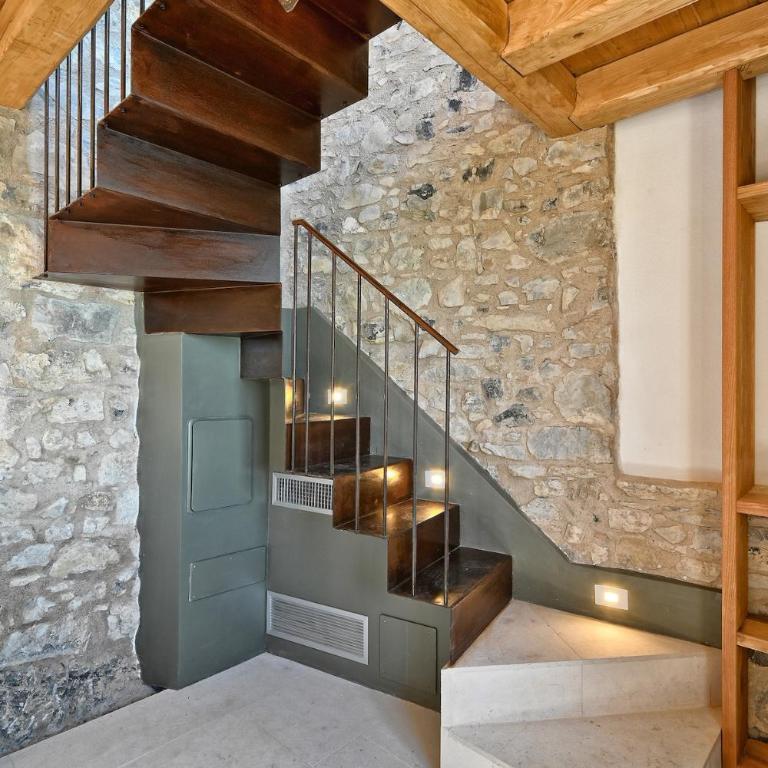 Lemon House Limonaia Pos, Lakeview Albergo Diffuso - Casa con 1 Camera da Letto - 15