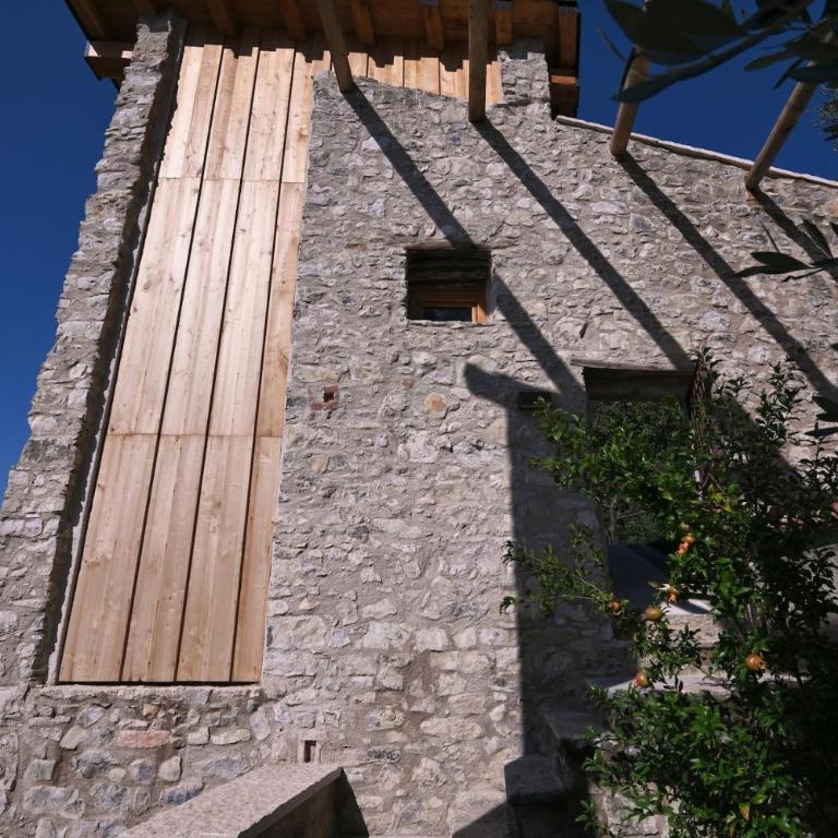 Lemon House Limonaia Pos, Lakeview Albergo Diffuso - Casa con 1 Camera da Letto - 29