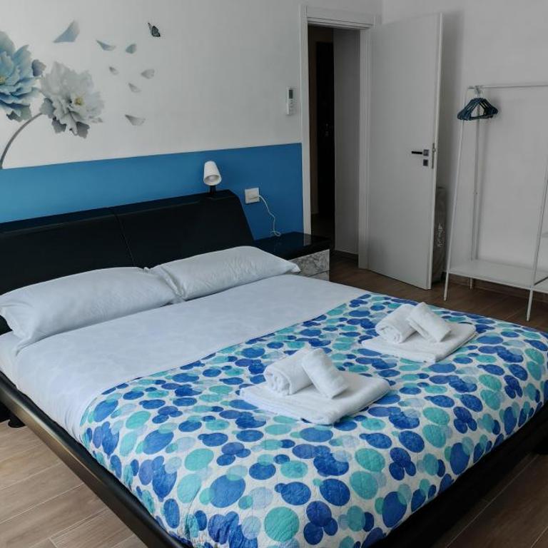 Casa Carlotta - mytouristhome - Two-Bedroom Apartment - 14