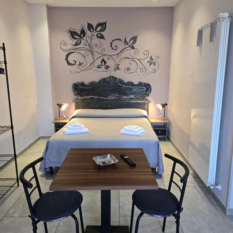Fede's Home Airport - Appartamento con 1 Camera da Letto - 30