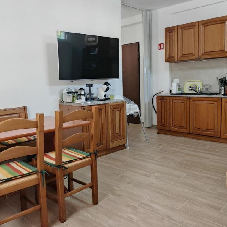 Casa Carlotta - mytouristhome - Two-Bedroom Apartment - 1