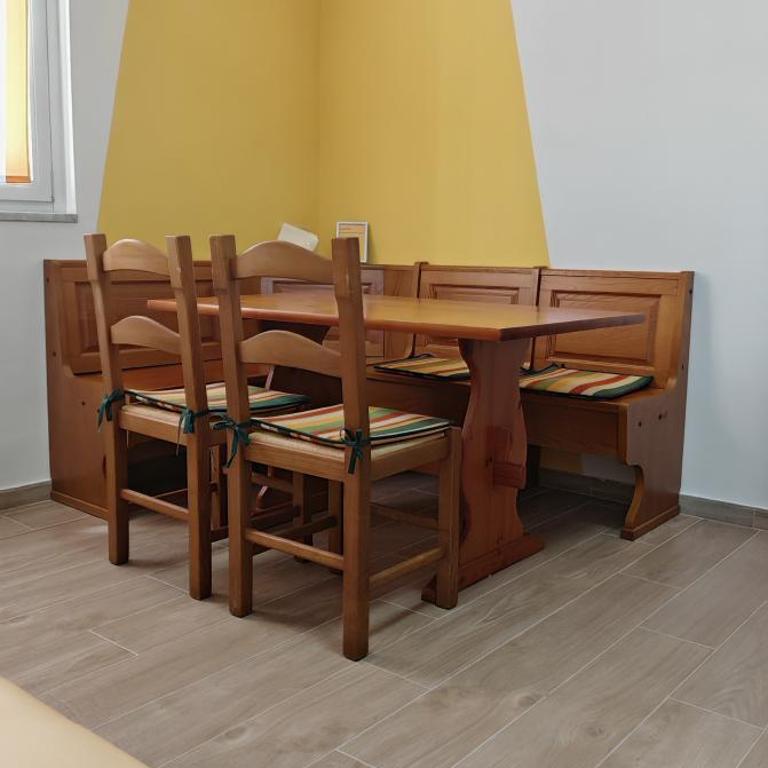 Casa Carlotta - mytouristhome - Two-Bedroom Apartment - 9