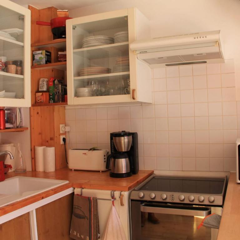 Comfortable Apartment With Terrace In Chamonix - Apartamento - 7