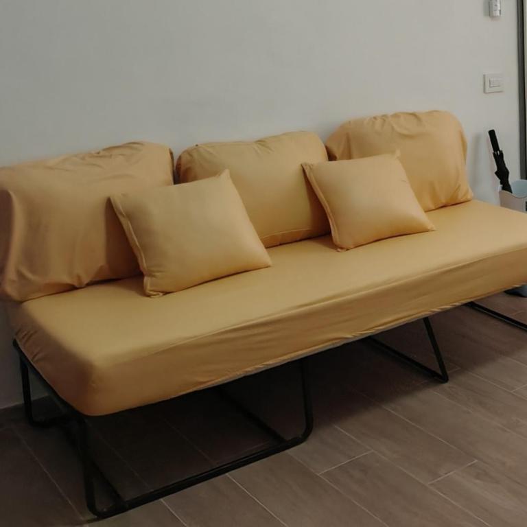 Casa Carlotta - mytouristhome - Two-Bedroom Apartment - 10