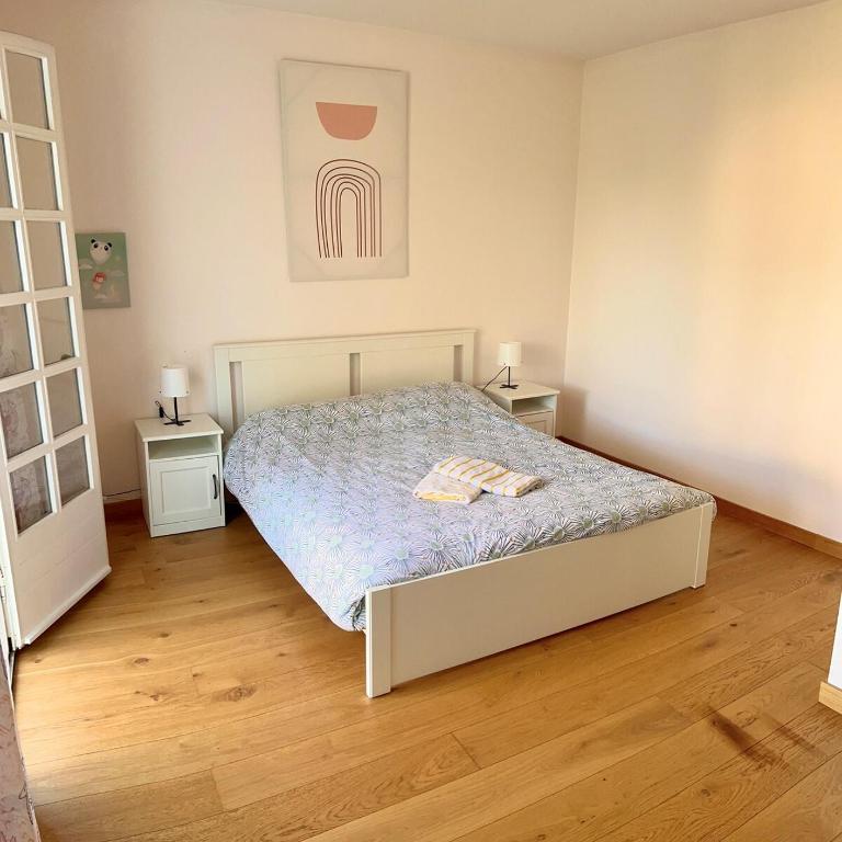 Domaine Magnolia - Villa - 8