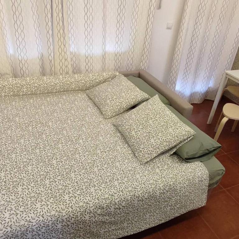 Apartamento Málaga playa centro - Apartamento de 1 dormitorio - 9