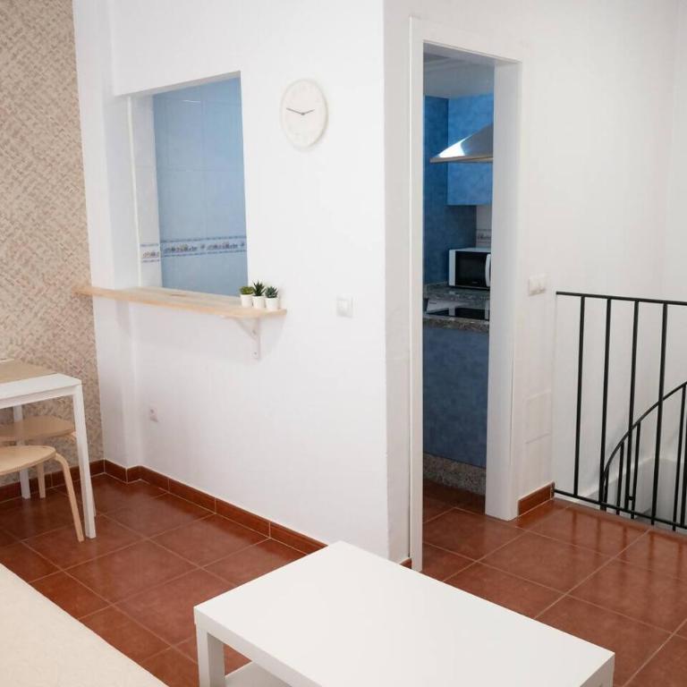 Apartamento Málaga playa centro - Apartamento de 1 dormitorio - 33