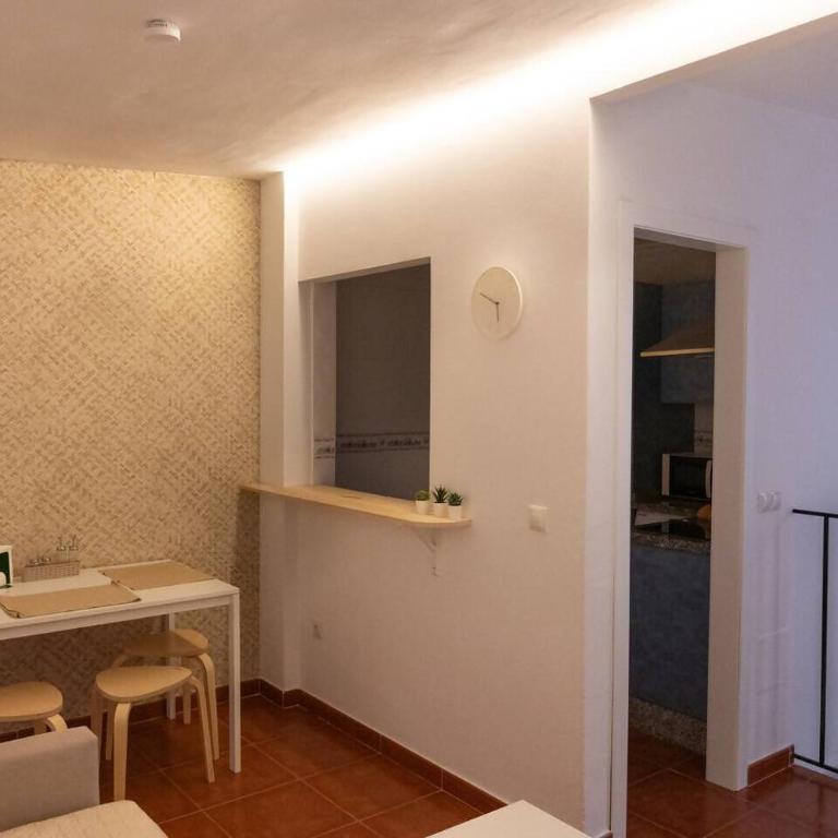 Apartamento Málaga playa centro - Apartamento de 1 dormitorio - 20