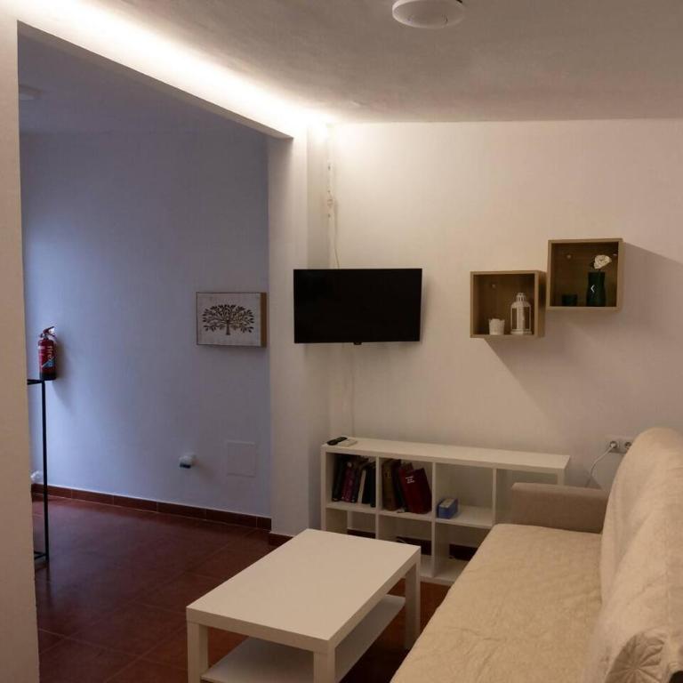Apartamento Málaga playa centro - Apartamento de 1 dormitorio - 37