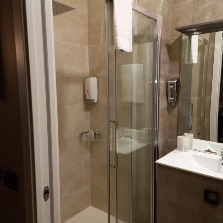 Milhouse Suite - Vitruvio Central Station Milano - Appartamento Suite - 8