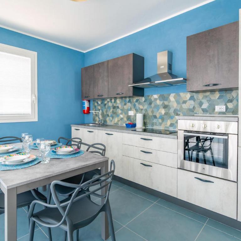 Stunning Home In Marina Di Ragusa - Casa Vacanze con 3 Camere da Letto - 10