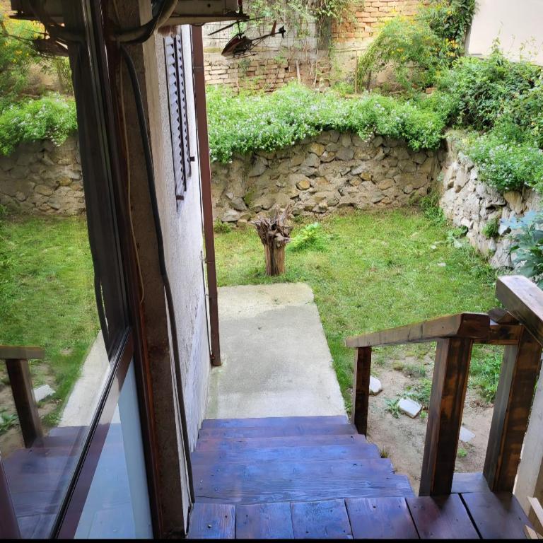 Udobni smestaj - One-Bedroom Apartment - 11