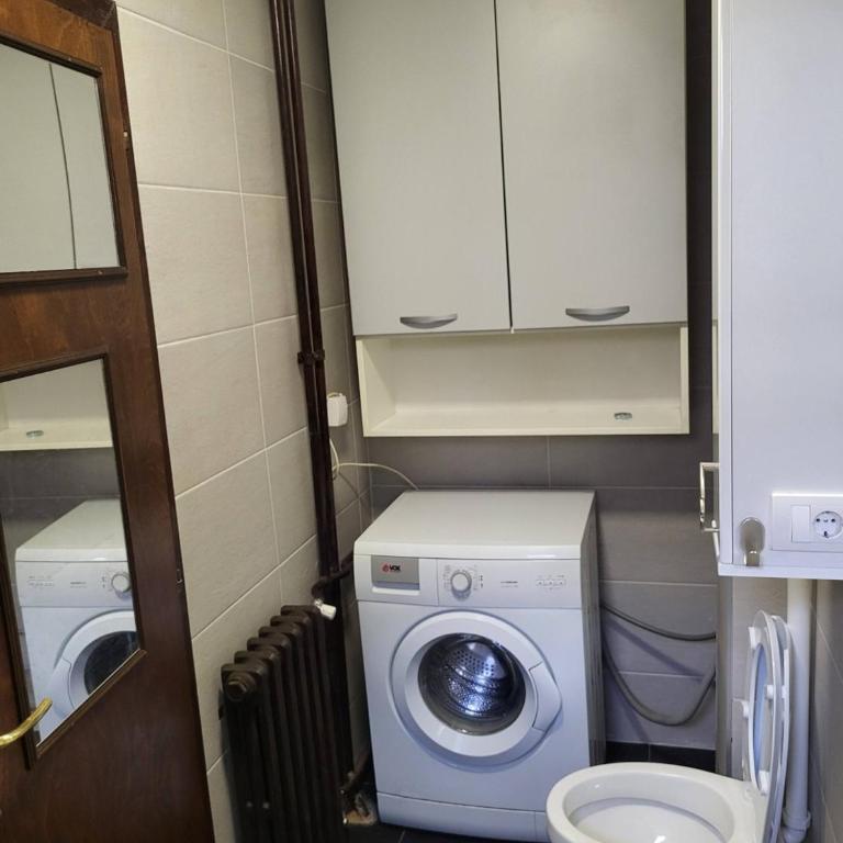Udobni smestaj - One-Bedroom Apartment - 14