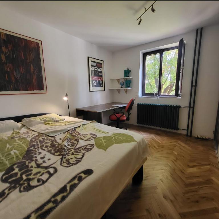 Udobni smestaj - One-Bedroom Apartment - 1