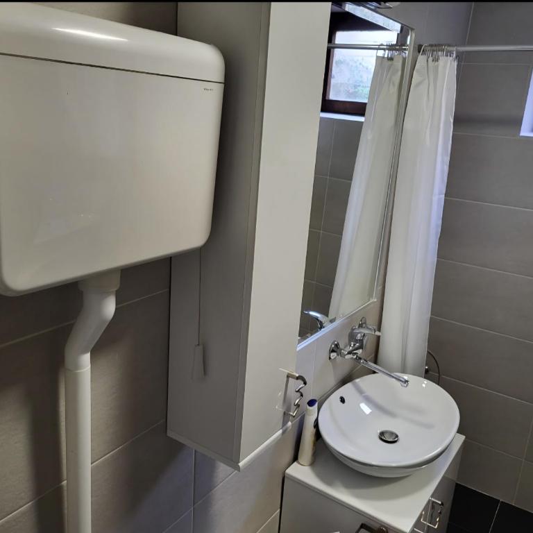 Udobni smestaj - One-Bedroom Apartment - 23