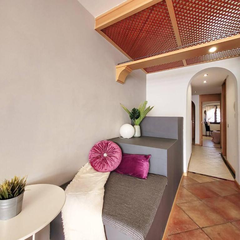 Adeje Paradise 11-B vistas al mar heated pool - Apartamento de 1 dormitorio - 18