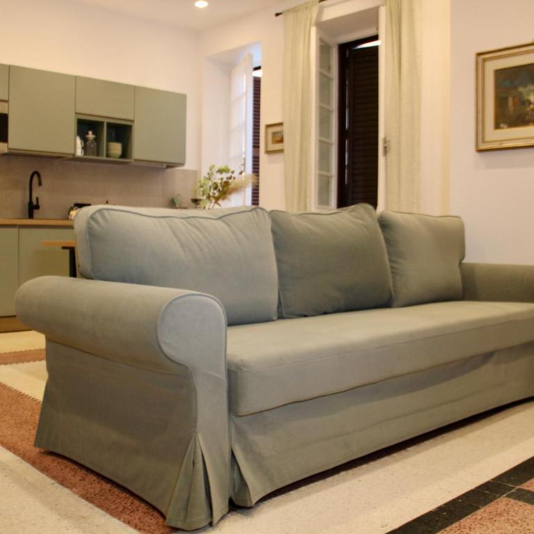 Buccari Apartment - Appartamento con 3 Camere da Letto - 5