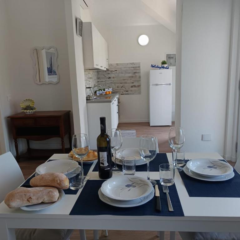 Oltre il Mare by Holiday World - Two-Bedroom Apartment - 16