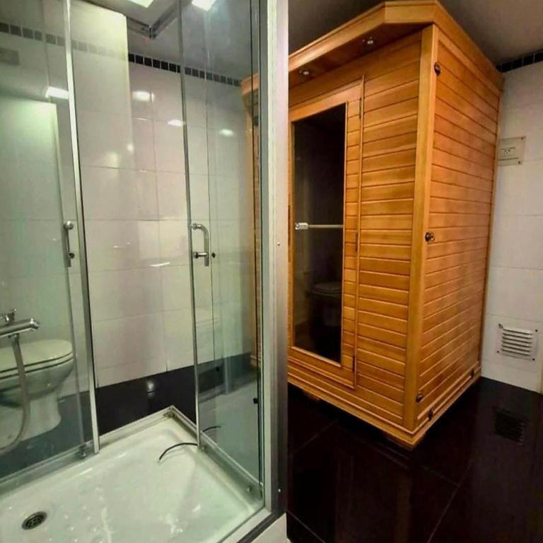 Park Peña con cochera Recoleta - Apartamento de 1 dormitorio - 29