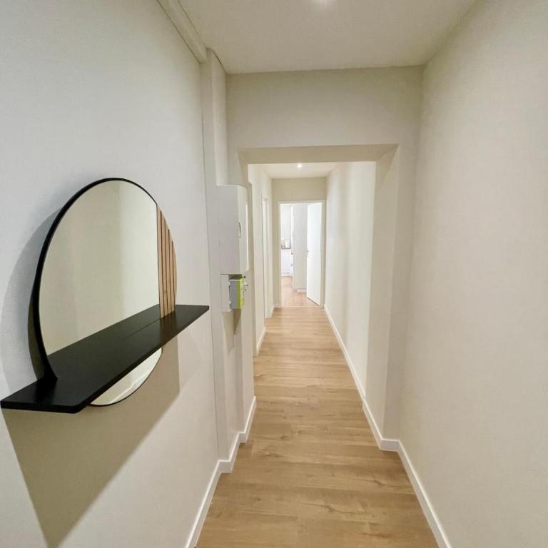 Casa Luna 1 Bedroom 4 Guests City Center Fully Equipped - Apartment - 13