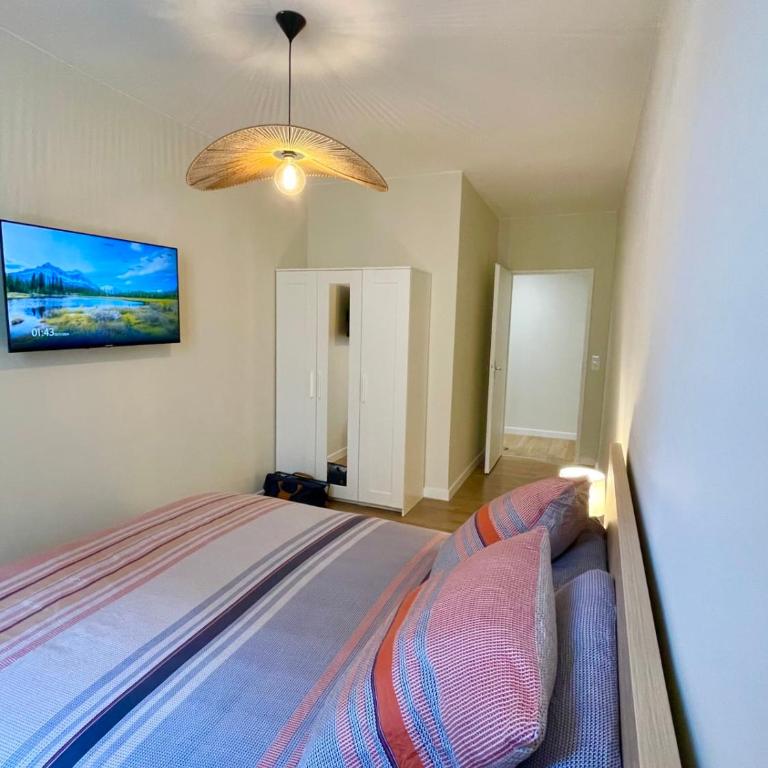 Casa Luna 1 Bedroom 4 Guests City Center Fully Equipped - Apartment - 15