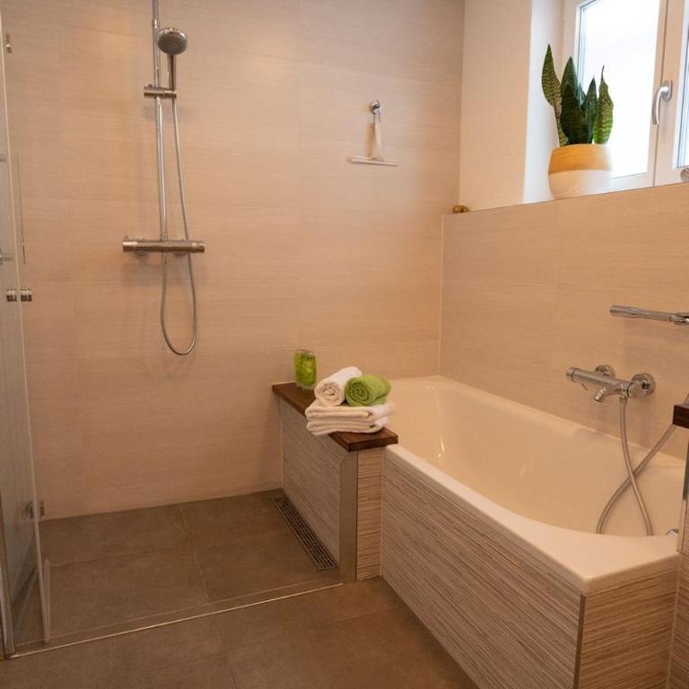 Ferienwohnung Riba67 Lindau - Apartment mit 2 Schlafzimmern - 9