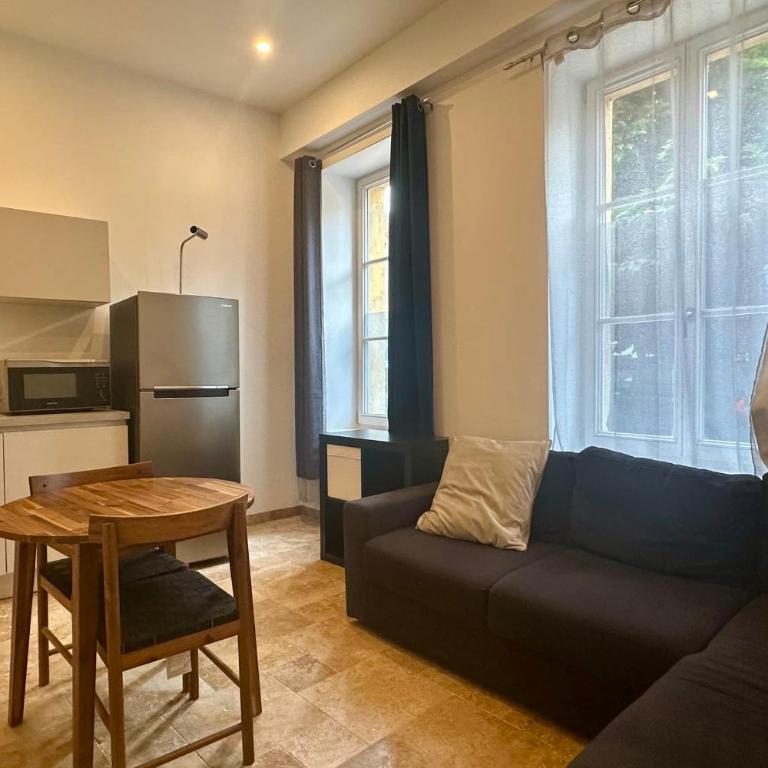 Le 002 Sainte Ségolène - Appartement - 1