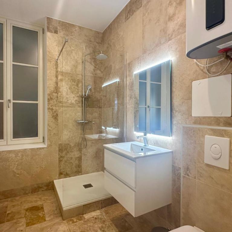 Le 002 Sainte Ségolène - Appartement - 3