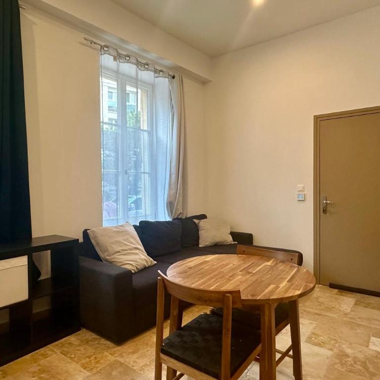 Le 002 Sainte Ségolène - Appartement - 4