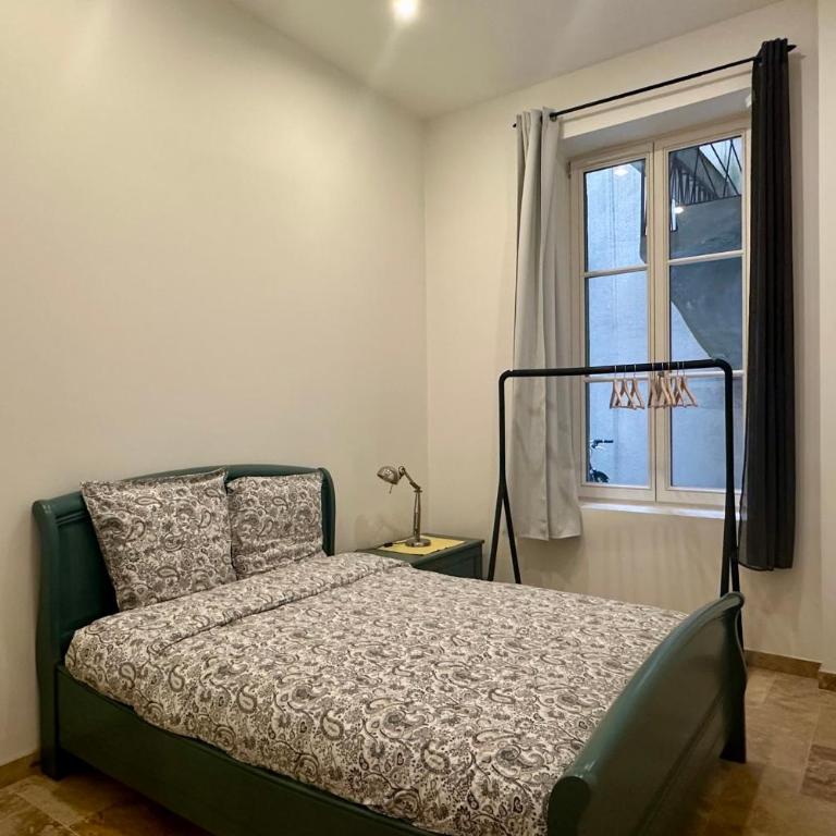 Le 002 Sainte Ségolène - Appartement - 6